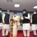 20th-Establishment-Day-of-Jharkhand-Legislative-Assembly : समारोहपूर्वक मना झारखण्ड विधानसभा की 20वां स्थापना दिवस, विधायक नलिन सोरेन उत्कृष्ट विधायक के सम्मान से अलंकृत, राज्यपाल ने कहा-उल्लास के साथ कमियों के मंथन का समय, मुख्यमंत्री ने कहा-कोरोना के साथ जंग को आमजनों के सहयोग से जीता जा सकता है 20th-Establishment-Day-of-Jharkhand-Legislative-Assembly : समारोहपूर्वक मना झारखण्ड विधानसभा की 20वां स्थापना दिवस, विधायक नलिन सोरेन उत्कृष्ट विधायक के सम्मान से अलंकृत, राज्यपाल ने कहा-उल्लास के साथ कमियों के मंथन का समय, मुख्यमंत्री ने कहा-कोरोना के साथ जंग को आमजनों के सहयोग से जीता जा सकता है