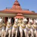 Jamshedpur : सिदगोड़ा सूर्य मंदिर में अक्षय नवमी, देवोत्थान एकादशी व कार्तिक पूर्णिमा पर धार्मिक अनुष्ठानों का निर्णय, जिला प्रशासन को भी दी गयी जानकारी Jamshedpur : सिदगोड़ा सूर्य मंदिर में अक्षय नवमी, देवोत्थान एकादशी व कार्तिक पूर्णिमा पर धार्मिक अनुष्ठानों का निर्णय, जिला प्रशासन को भी दी गयी जानकारी