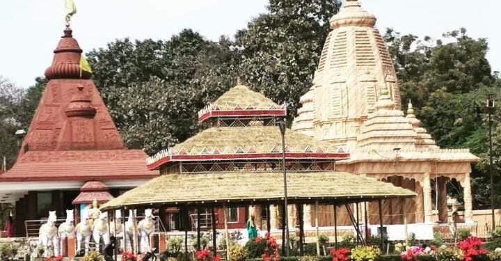 jamshedpur-chath-in-surya-mandir-सिदगोड़ा सूर्यधाम तालाब घाट पर नहीं होगा छठ व्रत का कार्यक्रम, सरकार के आदेश के बाद लिया गया निर्णय