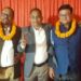 tata-workers-union-election-टाटा वर्कर्स यूनियन चुनाव में उलटफेर, अरविंद पांडेय देवघर से लौटकर सतीश-टुन्नू का छोड़ा साथ, अब सत्ता पक्ष से अरविंद पांडेय होंगे अध्यक्ष और शैलेश टॉप थ्री पद के उम्मीदवार