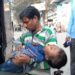 jamshedpur-crime-परसुडीह में चाची ने अपने 3 साल के भतीजे को दो तल्ले से नीचे फेका, बच्चे के हल्ला गुल्ला करने से रहती थी परेशानी