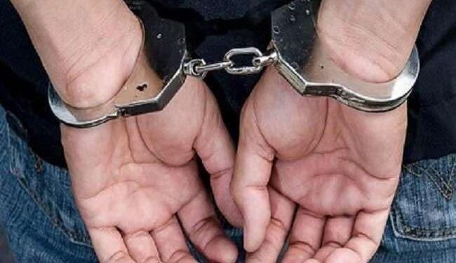 jamshedpur-Potka-Four-accused-arrested-in-theft-case : पोटका में मोबाइल दुकान में चोरी करने वाले दो नाबालिग समेत चार चोर धराए, चोरी का सामान बरामद jamshedpur-Potka-Four-accused-arrested-in-theft-case : पोटका में मोबाइल दुकान में चोरी करने वाले दो नाबालिग समेत चार चोर धराए, चोरी का सामान बरामद