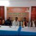 Jamshedpur : दिवंगत भाजयुमो नेता सूरज कुमार स्मृति में शोकसभा आयोजित, भाजपा कार्यकर्ताओं ने नम आंखों से दी भावपूर्ण श्रद्धांजलि