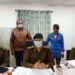 West-Singhbhum-crime : झीकपानी से गायब नबालिग युवती नेपाल बॉर्डर के सिद्धार्थ नगर से 12 दिन बाद बरामद, अपह्रणकर्ता समेत दो गिरफ्तार