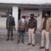 West-Singhbhum : ट्रक रोकर रंगदारी वसूलने के आरोप में जगन्नाथपुर पुलिस ने एक को किया गिरफ्तार, भेजा जेल West-Singhbhum : ट्रक रोकर रंगदारी वसूलने के आरोप में जगन्नाथपुर पुलिस ने एक को किया गिरफ्तार, भेजा जेल
