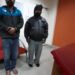 Jamshedpur-Fraud : महिला से खून दिलाने के नाम पर लिए पैसे, भाजपा नेता का फर्जी हस्ताक्षर कर ब्लड बैंक से खून लेने की कोशिश में पकड़ाए दो युवक Jamshedpur-Fraud : महिला से खून दिलाने के नाम पर लिए पैसे, भाजपा नेता का फर्जी हस्ताक्षर कर ब्लड बैंक से खून लेने की कोशिश में पकड़ाए दो युवक