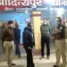 adityapur-murder-action-कोल्हान डीआईजी देर रात आदित्यपुर थाना पहुंचे, लापरवाही बरतने वाला एक एएसआई सस्पेंड, थानेदार की भूमिका की चल रही जांच-video-देखिये क्या कह रहे डीआईजी राजीव adityapur-murder-action-कोल्हान डीआईजी देर रात आदित्यपुर थाना पहुंचे, लापरवाही बरतने वाला एक एएसआई सस्पेंड, थानेदार की भूमिका की चल रही जांच-video-देखिये क्या कह रहे डीआईजी राजीव