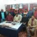 Jamshedpur-nsha-Khurani-gang-busted: बिलासपुर से धराया नशा खुरानी गिरोह, ट्रेनों में यात्रियों को नशीली दवा पिला कर करता था लूट Jamshedpur-nsha-Khurani-gang-busted: बिलासपुर से धराया नशा खुरानी गिरोह, ट्रेनों में यात्रियों को नशीली दवा पिला कर करता था लूट