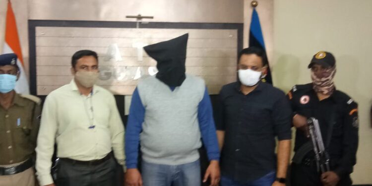 Jharkhand-Abdul-Majeed-Kutty-arrested : जमशेदपुर में पकड़ाया अंडरवर्ल्ड डॉन दाऊद इब्राहिम का करीबी अब्दुल माजिद, 24 साल से थी तलाश, पढ़ें शहर में कहां से पकड़ाया