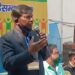 Saraikela-‍BJP : आदिवासी समाज के युवा मुख्यमंत्री हेमन्त सोरेन को सद्बुद्धि के लिये प्रार्थना करें : रमेश हांसदा