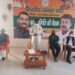 saraikela-visit-of-central-minister-arjun-munda-कुंचाई-सेरेंगदा सड़क के घटिया निर्माण पर भड़के केंद्रीय मंत्री अर्जुन मुंडा, सरायकेला-खरसावां में की ताबड़तोड़ दौरा saraikela-visit-of-central-minister-arjun-munda-कुंचाई-सेरेंगदा सड़क के घटिया निर्माण पर भड़के केंद्रीय मंत्री अर्जुन मुंडा, सरायकेला-खरसावां में की ताबड़तोड़ दौरा