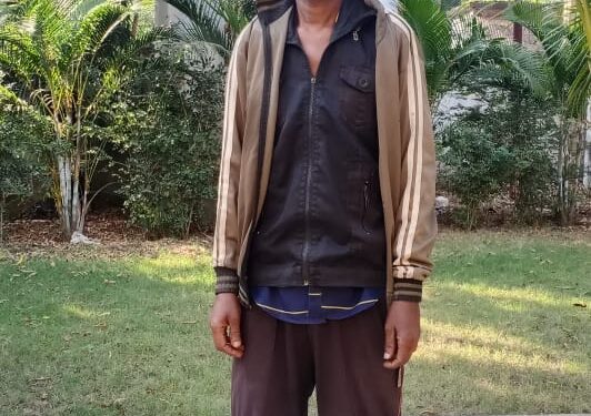 jamshedpur-rural-धालभूमगढ़ प्रखंड निदेशक एनईपी और प्रखंड विकास पदाधिकारी ने नयी तकनीक से खेती करने की सराहना की