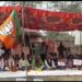 Jamshedpur-BJP : अटल जयंती पर हुई काव्य गोष्ठी, भाजपाइयों ने लिया लिट्टी पार्टी का आनंद Jamshedpur-BJP : अटल जयंती पर हुई काव्य गोष्ठी, भाजपाइयों ने लिया लिट्टी पार्टी का आनंद