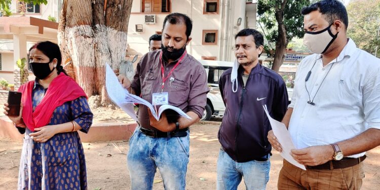 adityapur-RIT-murder-आदित्यपुर के आरआइटी थाना क्षेत्र में युवक की मिली लाश, पायलट ने ट्रेन रोककर शव होने की दी सूचना, हत्या की आशंका