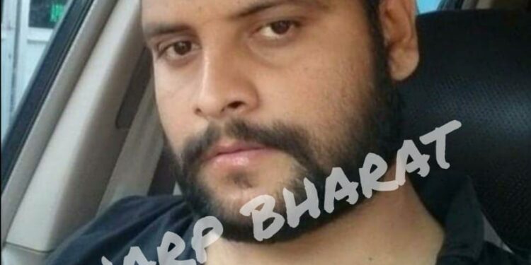 jamshedpur-firing-आजादनगर में गोलियों से घायल युवक ने टीएमएच में तोड़ा दम, लग गयी थी तीन गोलियां, अपराधियों का बढ़ा हुआ है मनोबल, पुलिस को सीधी चुनौती