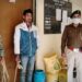 Garhwa-crime-diary : दुल्दूलुवा से 70 लीटर अवैध शराब के साथ युवक गिरफ्तार, रंका मोड़ से बलात्कार का आरोपी गिरफ्तार Garhwa-crime-diary : दुल्दूलुवा से 70 लीटर अवैध शराब के साथ युवक गिरफ्तार, रंका मोड़ से बलात्कार का आरोपी गिरफ्तार