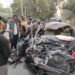 jamshedpur-accident-गुजरात से कोलकाता जा रही कार पोटका के पास ट्रक से टकराई, सड़क पर मचा कोहराम jamshedpur-accident-गुजरात से कोलकाता जा रही कार पोटका के पास ट्रक से टकराई, सड़क पर मचा कोहराम