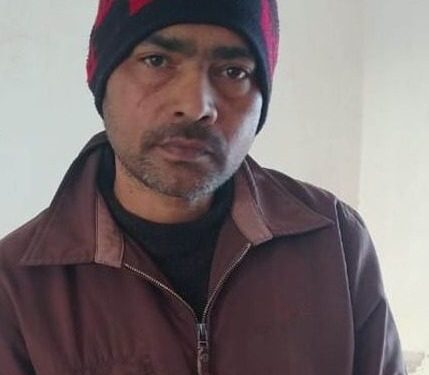 jharkhand-crime-हत्यारा बना नशेड़ी बाप, डेढ़ साल की बच्ची को नशेड़ी पिता ने रोने पर जमीन पर पटका, चुप नहीं हुई तो गला दबाकर मार डाला