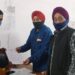 jamshedpur-sikh-samaj-loss-टिनप्लेट गुरुद्वारा के पूर्व प्रधान को कोरोना महामारी ने लीला, पंजाब में भी छोड़ी छाप