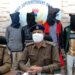 Jamshedpur : चाकू की नोक पर मानगो में लूट करने वाले धाराए, 22 जनवरी की रात घटना को दिया था अंजाम