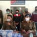 Jamshedpur-crime : टीएमएच के डॉक्टर के घर चोरी मामले का पुलिस ने किया खुलासा, तीन चोर के अलावा गहने खरीदने वाला सोनार भी गिरफ्तार, एक चोर की तलाश में पुलिस का रही छापेमारी Jamshedpur-crime : टीएमएच के डॉक्टर के घर चोरी मामले का पुलिस ने किया खुलासा, तीन चोर के अलावा गहने खरीदने वाला सोनार भी गिरफ्तार, एक चोर की तलाश में पुलिस का रही छापेमारी
