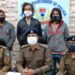 Jamshedpur-crime : टाटा स्टील के सप्लायर के घर पर फायरिंग मामले में तीन गिरफ्तार, कदमा में फायरिंग करने के पहले साकची में होंडा के बंद शोरूम में मोहित ने साथी के साथ की थी फायरिंग, जमीन विवाद मे ऋषिकेश के घर पर की थी फायरिंग Jamshedpur-crime : टाटा स्टील के सप्लायर के घर पर फायरिंग मामले में तीन गिरफ्तार, कदमा में फायरिंग करने के पहले साकची में होंडा के बंद शोरूम में मोहित ने साथी के साथ की थी फायरिंग, जमीन विवाद मे ऋषिकेश के घर पर की थी फायरिंग