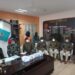 West-singhbhum-naxal : नक्सली ओड़िया सोरेन की निशानदेही पर पुलिस ने किया 34 केन बम व आईईडी बम बरामद, पुलिस थी नक्सलियों के रडार पर, आम जनता के लिए भी था नुकसानदेह, पुलिस को उड़ाने के लिए मोछू दस्ता नें बिछा रखा था 150 फीट एरिया में 34 केन आईईडी बम West-singhbhum-naxal : नक्सली ओड़िया सोरेन की निशानदेही पर पुलिस ने किया 34 केन बम व आईईडी बम बरामद, पुलिस थी नक्सलियों के रडार पर, आम जनता के लिए भी था नुकसानदेह, पुलिस को उड़ाने के लिए मोछू दस्ता नें बिछा रखा था 150 फीट एरिया में 34 केन आईईडी बम