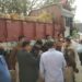 Jamshedpur : बाजार समिति की सुरक्षा को लेकर परसुडीह थाना में बैठक, सीसीटीवी और हाई मास्ट लगाने का निर्णय