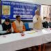 Jamshedpur : झारखंड स्टील मेटल एंड मांइस यूनियन के अध्यक्ष बने राकेश्वर पांडेय, कहा-हमें पूरी मजबूती के साथ आगे बढ़ कर मजदूरों के अधिकारों की रक्षा करनी है Jamshedpur : झारखंड स्टील मेटल एंड मांइस यूनियन के अध्यक्ष बने राकेश्वर पांडेय, कहा-हमें पूरी मजबूती के साथ आगे बढ़ कर मजदूरों के अधिकारों की रक्षा करनी है