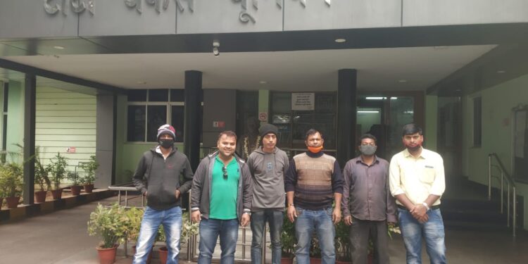Tube-tisco-essay-son-daughter-union : ट्यूब-टिस्को निबंधित पुत्र-पुत्रियों ने कंपनी प्रबंधन व टाटा वर्कर्स यूनियन के प्रति जताया आभार, मोहन पांडेय को नेता मानने से इन्कार