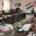 jharkhand-police-in-action-झारखंड के डीजीपी ने रांची, जमशेदपुर और धनबाद के एसएसपी समेत आला अधिकारियों के साथ की अहम बैठक, संगठित अपराध पर लगाम लगाने का आदेश, जमानत पर छूटे अपराधियों पर सीसीए की कार्रवाई करें, लापरवाह अफसरों पर गिरेगी गाज, जानें क्या-क्या हुई डीजीपी की इस बैठक में jharkhand-police-in-action-झारखंड के डीजीपी ने रांची, जमशेदपुर और धनबाद के एसएसपी समेत आला अधिकारियों के साथ की अहम बैठक, संगठित अपराध पर लगाम लगाने का आदेश, जमानत पर छूटे अपराधियों पर सीसीए की कार्रवाई करें, लापरवाह अफसरों पर गिरेगी गाज, जानें क्या-क्या हुई डीजीपी की इस बैठक में