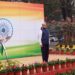 tata steel uisl republic day – टाटा स्टील यूआइएसएल में एमडी रितुराज सिन्हा ने पहली बार फहराया तिरंगा, एमडी ने कहा-जमशेदपुर की नागरिक सुविधा को वर्ल्ड क्लास करने पर काम करना है