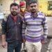Jamshedpur-crime : मर्सी अस्पताल के प्रसूति विभाग में घुसने से मना करने पर युवकों ने गार्ड को पीटा, भेजे गये जेल Jamshedpur-crime : मर्सी अस्पताल के प्रसूति विभाग में घुसने से मना करने पर युवकों ने गार्ड को पीटा, भेजे गये जेल