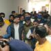 jharkhand-shameful-incident-राजधानी रांची में रेस्टोरेंट के बाहर कार में पांच युवक कर रहे थे एक लड़की के साथ दुष्कर्म, डीएसपी ने मार दी रेड, फिर क्या हुआ, जानें jharkhand-shameful-incident-राजधानी रांची में रेस्टोरेंट के बाहर कार में पांच युवक कर रहे थे एक लड़की के साथ दुष्कर्म, डीएसपी ने मार दी रेड, फिर क्या हुआ, जानें
