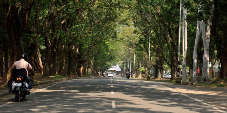 jamshedpur-mobile-thieves-arrested-साकची में रामनवमी विसर्जन जुलूस के दौरान मोबाइल चोरी करता दो युवक पकड़ाया, भीड़ ने पिटायी कर पुलिस को सौंपा