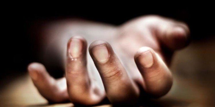 jamshedpur-suicide-in-Azadnagar- आजादनगर में नाबालिग ने फांसी लगाकर की आत्महत्या, पुलिस जांच में जुटी jamshedpur-suicide-in-Azadnagar- आजादनगर में नाबालिग ने फांसी लगाकर की आत्महत्या, पुलिस जांच में जुटी