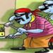 Jamshedpur-Theft : गोविंदपुर में घर का ग्रिल काटकर 3 लाख रुपये के जेवरात की चोरी, विरोध करने पर महिला पर ईंट से हमला