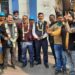 tata-workers-union-election-टाटा वर्कर्स यूनियन चुनावी माहौल गर्माया, अरविंद व टीम ने की बैठक, अरविंद बोले-24 घंटे कर्माचरियों के लिए दरवाजा खुला रहेगा, टुन्नु-सतीश-शैलेश पहुंचे एलडी वन, मजदूरों का समर्थन tata-workers-union-election-टाटा वर्कर्स यूनियन चुनावी माहौल गर्माया, अरविंद व टीम ने की बैठक, अरविंद बोले-24 घंटे कर्माचरियों के लिए दरवाजा खुला रहेगा, टुन्नु-सतीश-शैलेश पहुंचे एलडी वन, मजदूरों का समर्थन