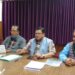 tata-workers-union-election-टाटा वर्कर्स यूनियन की मतदाता सूची का हुआ प्रकाशन, सत्ता पक्ष के अरविंद पांडेय एंड टीम ने कहा-चुनाव में घोर अराजकता, चुनावी कार्यक्रम बदला जाये-video tata-workers-union-election-टाटा वर्कर्स यूनियन की मतदाता सूची का हुआ प्रकाशन, सत्ता पक्ष के अरविंद पांडेय एंड टीम ने कहा-चुनाव में घोर अराजकता, चुनावी कार्यक्रम बदला जाये-video