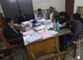 tata-workers-union-election-टाटा वर्कर्स यूनियन चुनाव की तिथियों का ऐलान मंगलवार को संभव, निर्वाचन क्षेत्रों के निर्धारण को लेकर चुनाव पदाधिकारी के खिलाफ भारी गुस्सा, श्रम विभाग और कोर्ट जाने की एक पक्ष कर रहा तैयारी, सत्ता पक्ष ने उठाये सवाल, डिप्टी प्रेसिडेंट अरविंद पांडेय बोले-बेईमानी करने की हो रही कोशिश, चुनाव पदाधिकारी बोले-अभी कुछ हुआ नहीं, बेसब्र क्यों हो रहे लोग