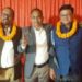 tata-workers-union-big-breaking-टाटा वर्कर्स यूनियन चुनाव में बड़ी खबर, सत्ता पक्ष में बड़ी टूट, शैलेश सिंह समेत कई पदाधिकारी टूटकर विपक्ष में जाने का किया ऐलान, अरविंद पांडेय मना रहे थे जन्मदिन, शैलेश बोले-दम घुट रहा था सत्ता पक्ष के लोगों के साथ, हमने रास्ता बदल लिया है