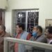 tata-workers-union-election-hungama-टाटा वर्कर्स यूनियन की चुनाव कमेटी ”बिखरी”, पहले ही दिन ”फेल”, सत्ता पक्ष से चुनाव जीतने वाले चुनाव कमेटी के दो सदस्यों ने निर्वाचन क्षेत्र की सूची पर हस्ताक्षर करने से किया इंकार, 4 बजे तक करना था निर्वाचन क्षेत्र की घोषणा, शाम 7 बजे तक जारी नहीं हुई सूची, विरोध में अरविंद पांडेय, आरसी झा समेत अन्य ने किया हंगामा-video tata-workers-union-election-hungama-टाटा वर्कर्स यूनियन की चुनाव कमेटी ”बिखरी”, पहले ही दिन ”फेल”, सत्ता पक्ष से चुनाव जीतने वाले चुनाव कमेटी के दो सदस्यों ने निर्वाचन क्षेत्र की सूची पर हस्ताक्षर करने से किया इंकार, 4 बजे तक करना था निर्वाचन क्षेत्र की घोषणा, शाम 7 बजे तक जारी नहीं हुई सूची, विरोध में अरविंद पांडेय, आरसी झा समेत अन्य ने किया हंगामा-video