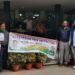 Tata steel vice chairman and tata workers union meeting – टाटा स्टील के वाइस चेयरमैन नोएल टाटा पहुंचे यूनियन, अधिकारियों के साथ की अहम बैठक
