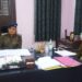 jamshedpur-police-अनुसंधान के बाद चार्जशीट जमा नहीं करने के मामले में 50 से ज्यादा मामलों के अनुसंधानकर्ताओं पर गिरेगी गाज, डीआइजी ने सिटी एसपी के साथ बैठक में लिया निर्णय jamshedpur-police-अनुसंधान के बाद चार्जशीट जमा नहीं करने के मामले में 50 से ज्यादा मामलों के अनुसंधानकर्ताओं पर गिरेगी गाज, डीआइजी ने सिटी एसपी के साथ बैठक में लिया निर्णय
