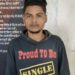 adityapur-crime-आदित्यपुर और आरआइटी क्षेत्र में नहीं थम रहा ब्रॉउन शुगर का कारोबार, 13 पुड़िया ब्राउन शुगर के साथ मैनेजमेंट का छात्र गिरफ्तार adityapur-crime-आदित्यपुर और आरआइटी क्षेत्र में नहीं थम रहा ब्रॉउन शुगर का कारोबार, 13 पुड़िया ब्राउन शुगर के साथ मैनेजमेंट का छात्र गिरफ्तार