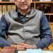 tata-workers-union-president-टाटा वर्कर्स यूनियन के अध्यक्ष आर रवि प्रसाद यूनियन में हो जायेंगे यादगार, अपना पद छोड़कर अपने जाने के बारी का वेट करने वाले पहले अध्यक्ष, वे चाह रहे थे इस बार आखिरी बार चुनाव लड़े, जानिये-video-आखिर क्यों चुनाव नहीं लड़ रहे आर रवि प्रसाद-video-sharpbharat-exclusive-interview-video tata-workers-union-president-टाटा वर्कर्स यूनियन के अध्यक्ष आर रवि प्रसाद यूनियन में हो जायेंगे यादगार, अपना पद छोड़कर अपने जाने के बारी का वेट करने वाले पहले अध्यक्ष, वे चाह रहे थे इस बार आखिरी बार चुनाव लड़े, जानिये-video-आखिर क्यों चुनाव नहीं लड़ रहे आर रवि प्रसाद-video-sharpbharat-exclusive-interview-video