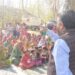 Jamshedpur-Rural-JMM : चाकुलिया झामुमो नगर सम्मेलन आयोजित, नगर कमेटी के अध्यक्ष बने मो गुलाब Jamshedpur-Rural-JMM : चाकुलिया झामुमो नगर सम्मेलन आयोजित, नगर कमेटी के अध्यक्ष बने मो गुलाब