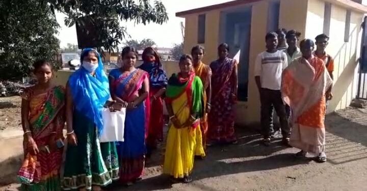 Saraikela-Gamharia : गम्हरिया में बाइक चोरी का आरोपी गिरफ्तार, गया जेल