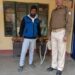 Jamshedpur : ऑटो और मोबाइल का लुटेरा 11 माह बाद चढ़ा पुलिस के हत्थे, गया जेल