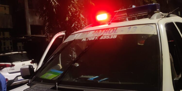 jamshedpur-kidnapping-सिदगोड़ा में दो बच्चों के अपहरण का प्रयास, महिला के चिल्लाने पर दीवार फांद भागा युवक, सनसनी jamshedpur-kidnapping-सिदगोड़ा में दो बच्चों के अपहरण का प्रयास, महिला के चिल्लाने पर दीवार फांद भागा युवक, सनसनी